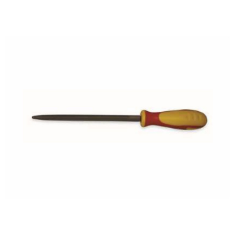 施泰力 Starrett L103-110 三角锉 10" 粗齿