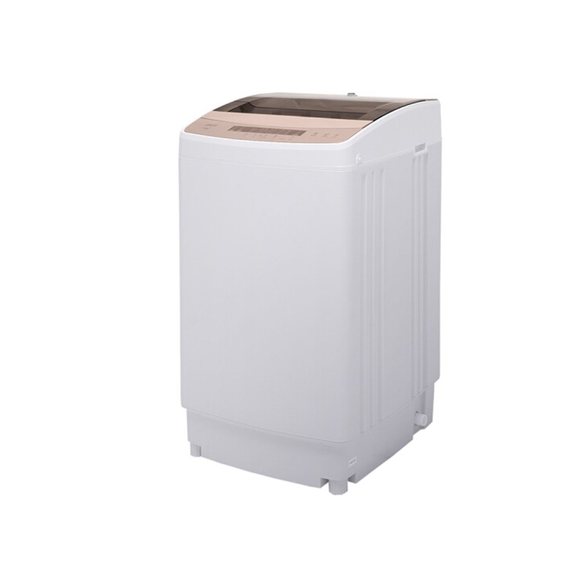 ESLGM 10公斤 全自动波轮洗衣机 大容量 十档水位 十种功能 模糊控制 商用家用XQB100-826