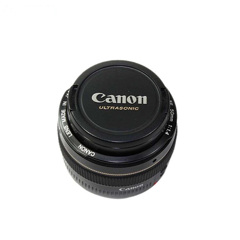 佳能(Canon) EF 50MM F/1.4USM镜头