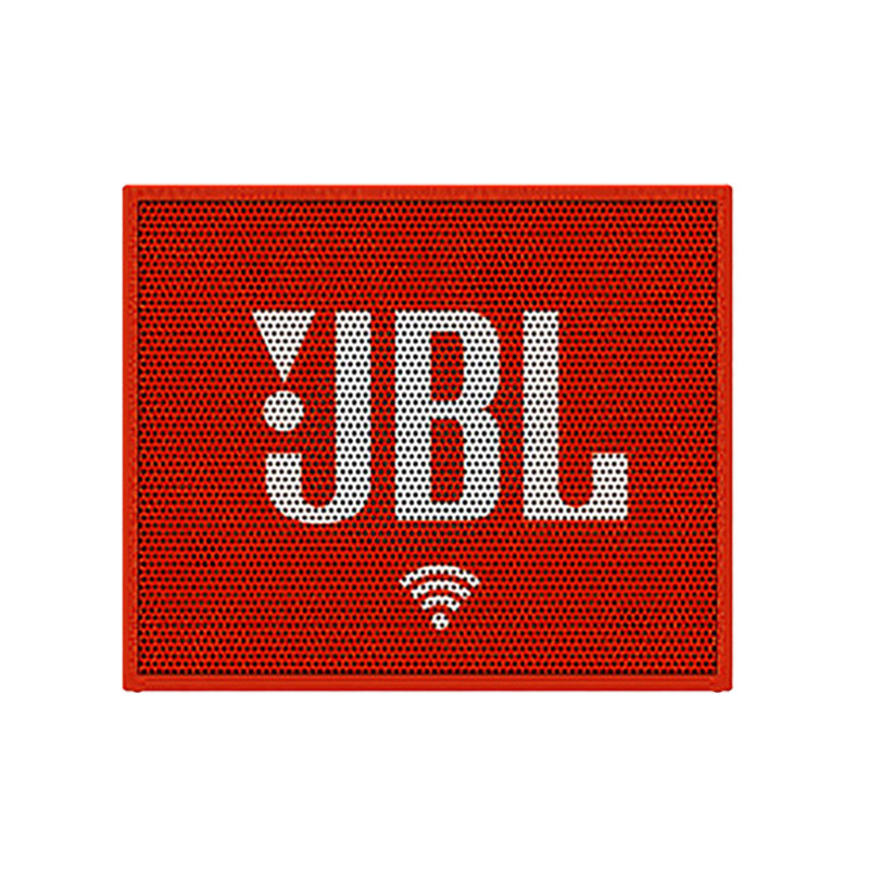 JBL go smart 智能音箱 科大讯飞人工智能AI语音助手声控WiFi音箱 金砖音乐魔方便携无线蓝牙音响