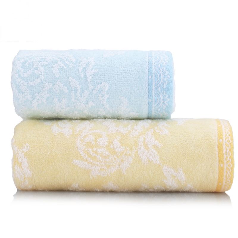 内野 欢乐庆典旅行套装(面巾+方巾+洗漱包)