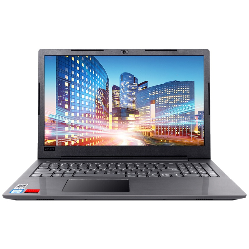 联想(Lenovo)扬天V130-15 Intel i5-7200U/4GB/1TB/2G独显/无光驱/15.6英寸商用办公家用娱乐学生学习性价比机轻薄便携企业采购笔记本电脑