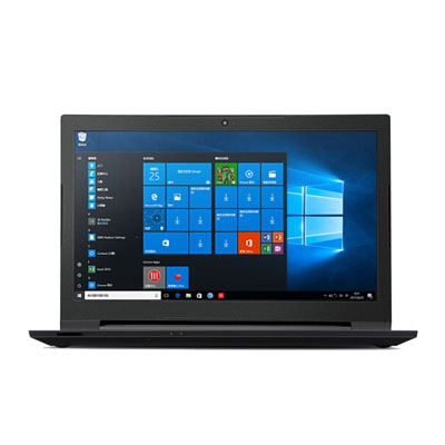 联想(Lenovo)扬天V310-14 14.0英寸高清屏 笔记本电脑(Intel i5-7200U 4GB 500GB+128GB固态 2GB独显 无光驱 W10)