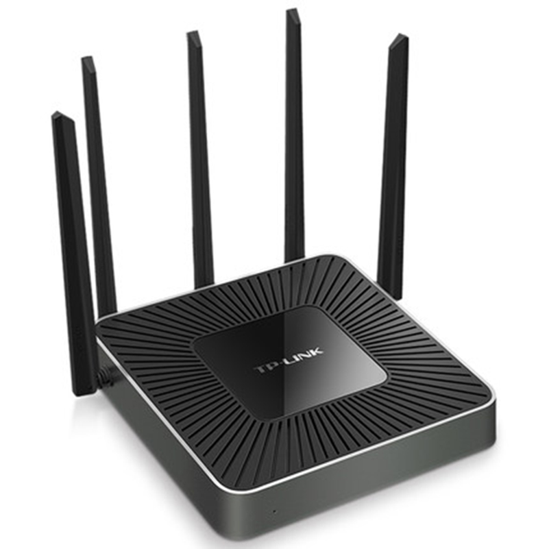 TP-LINK TL-WAR1300L 企业级AC1300 双频无线 VPN路由器