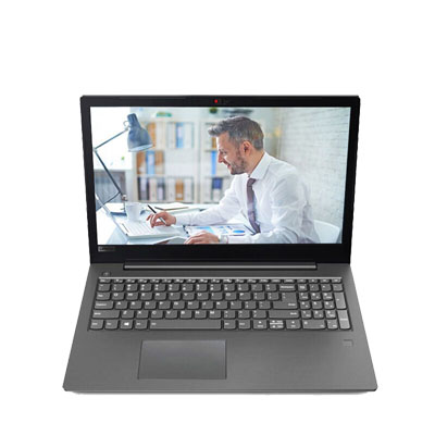 联想(Lenovo)扬天V330-15 15.6英寸屏商用笔记本电脑（其他Intel平台N4000 4GB 128GB固态 无光驱 W10）商业办公 企业采购 家庭娱乐 学生用机