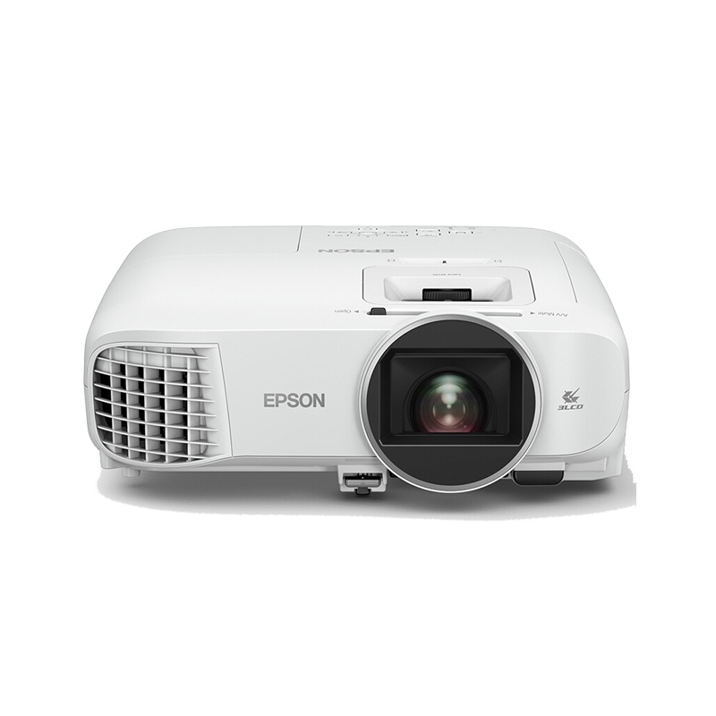 爱普生（EPSON）CH-TW5600商务办公会议家用投影机（含安装及辅材）