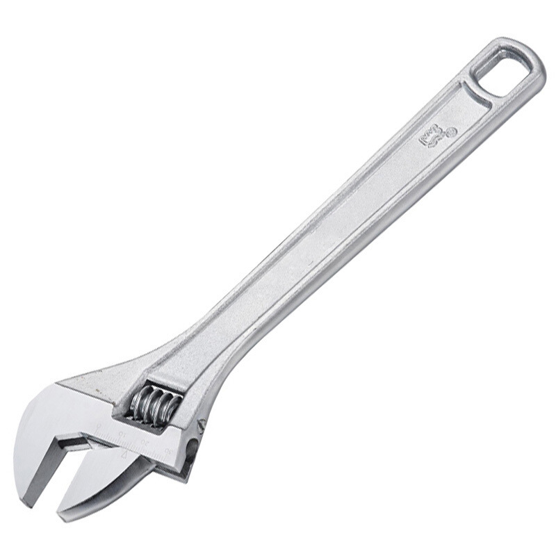 SATA 活动扳手12寸 300mm 1把(TL)
