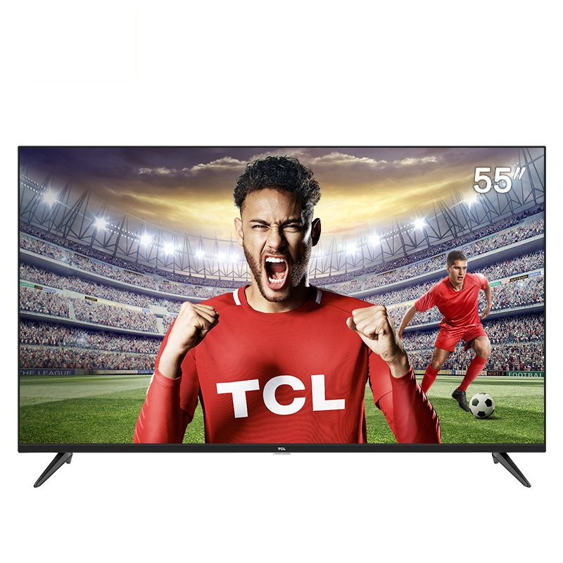 TCL电视55A360