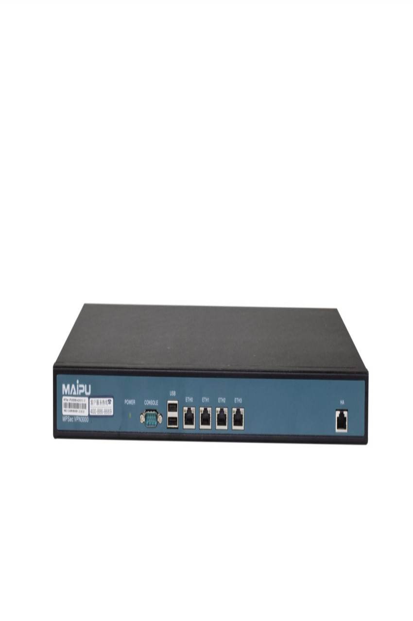 迈普MPSec VPN3030S