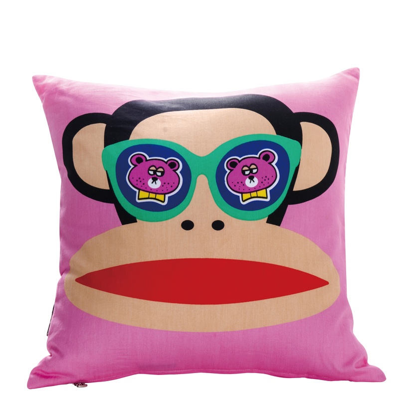 Paul frank 枕头
