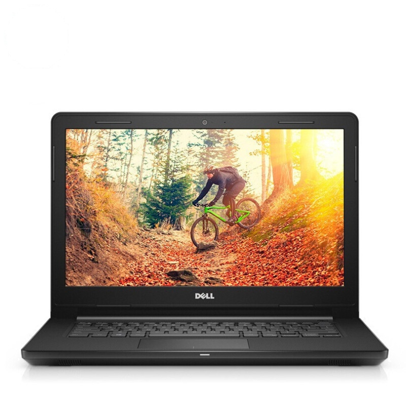 戴尔(DELL)Vostro3478 I5-8250U/8G/1T/R520 2G/14英寸笔记本