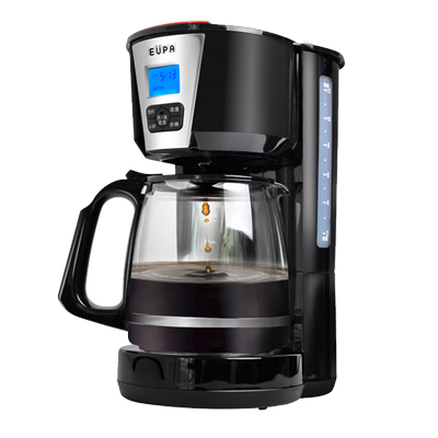 灿坤(EUPA) 滴漏式咖啡机 TSK-1431B