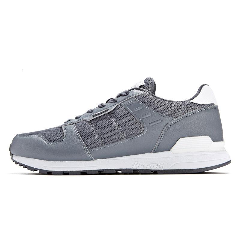 361运动鞋男2018秋季新款网面透气休闲鞋361度跑步鞋子