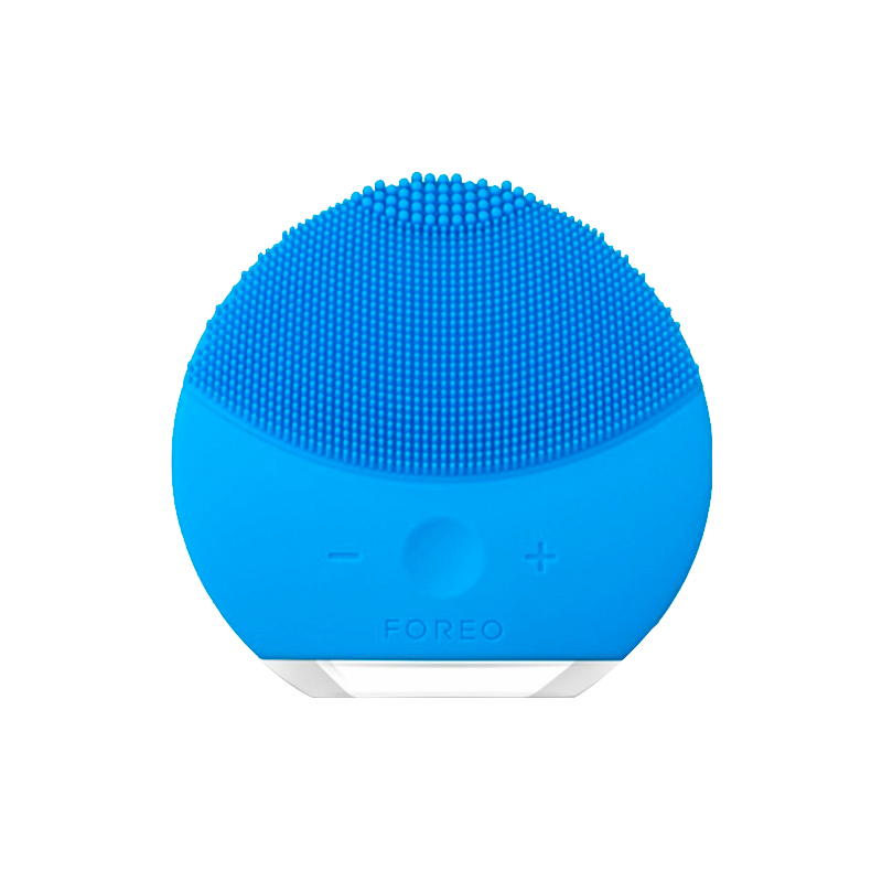 FOREO LUNA 露娜MINI2洁面仪 海军蓝