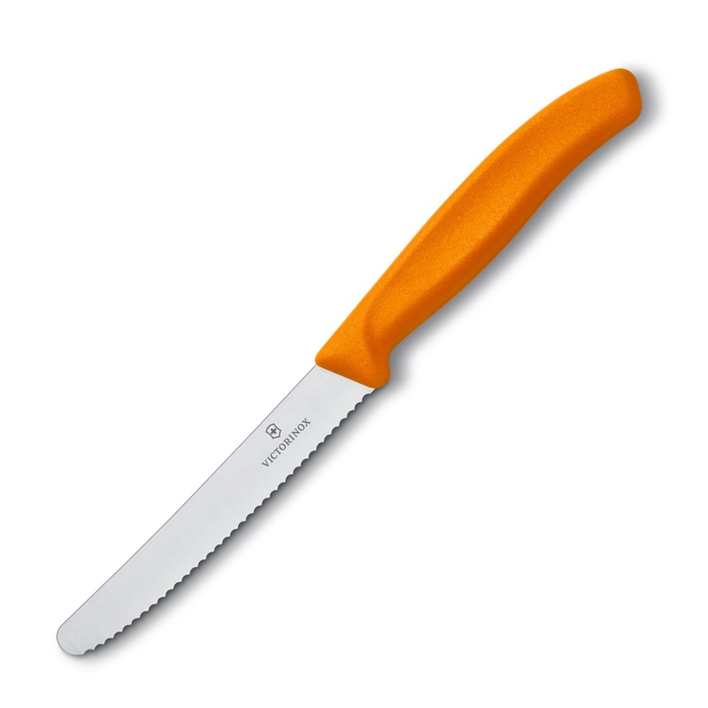 维氏(Victorinox)瑞士军刀正品西式厨房刀具维氏厨刀进口水果刀6.7836.L119
