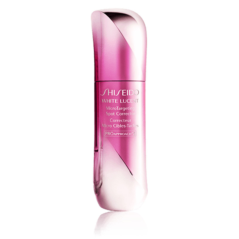 SHISEIDO 资生堂 新TOU白 美净白美肌集光淡斑精华液30ml 日本进口 紧肤淡皱;滋润营养;收缩毛孔;提拉紧致