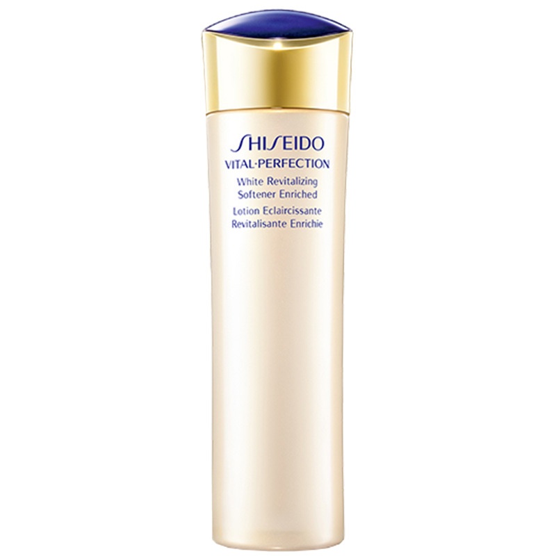 SHISEIDO 资生堂 悦薇珀翡紧颜亮肤水150ml 清爽型 肤质通用 滋润营养 日本进口 国际版 爽肤水
