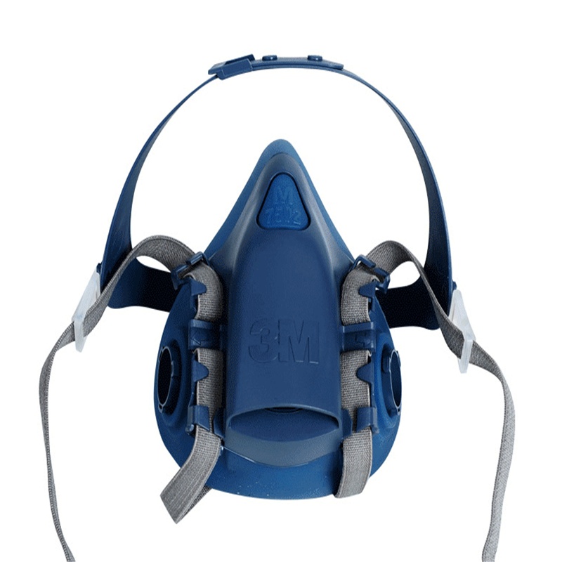 [苏宁自营]3M 7502半面具 (个)