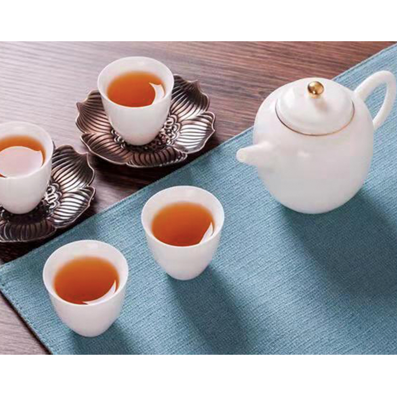 玩味之旅茶器之如意系列 茶具套装