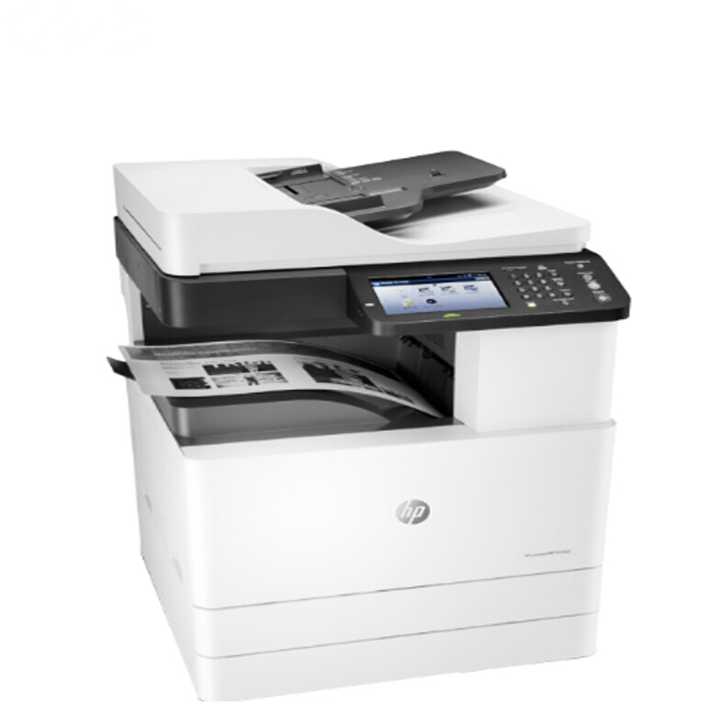 惠普（HP） E77822dn 管理型彩色数码复合机（打印、复印、扫描）