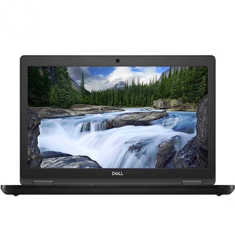 戴尔(DELL)Precision7530笔记本(至强E-2186M 32G 2T 6G独显 15.6寸 神州网信版)