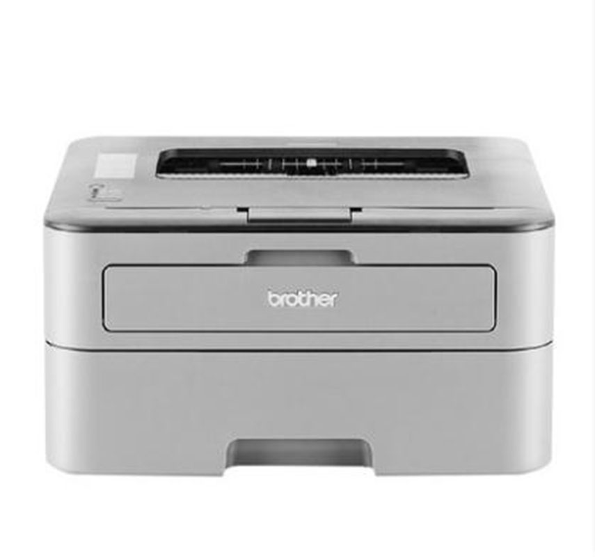 兄弟brother HL-2260D 黑白激光打印机 自动双面 办公家用商用A4