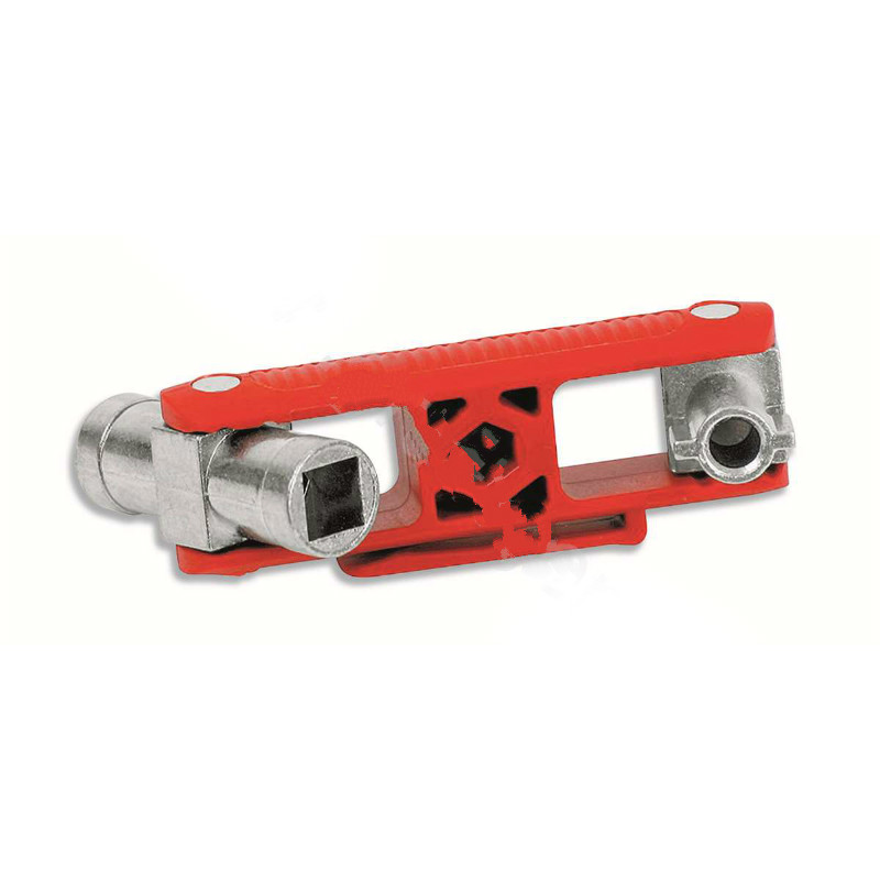 凯尼派克 KNIPEX 00 11 06 V02通用控制柜钥匙