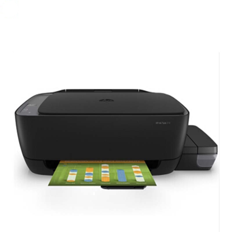 惠普HP Ink Tank 310墨仓式彩色喷墨多功能一体机 打印 复印 扫描政企特供