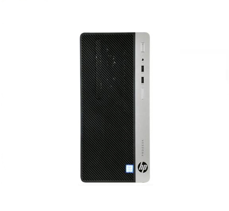 惠普(HP)ProDesk 480 G4 台式电脑主机 I7-7700 8G 128G+1TB 2G独显 同传