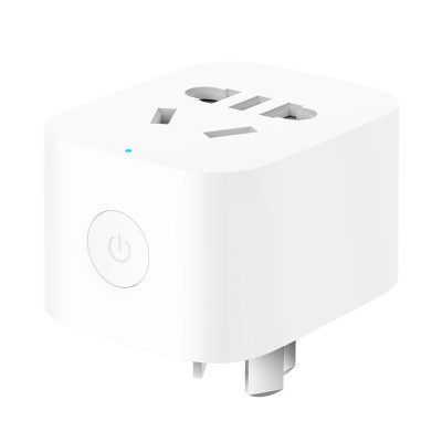 米家（MIJIA）小米米家 智能插座 WiFi版 手机远程遥控 小爱同学语音控制 智能家居插座