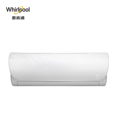 惠而浦（Whirlpool）1.5匹 变频 静音 冷暖 空调挂机 ISH-35XH3