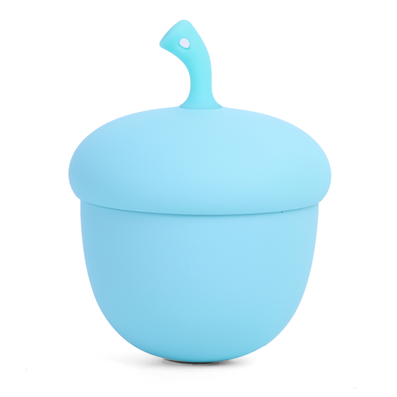 Jeffbona橡果快充暖手宝二代蓝色