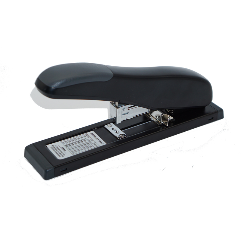 欧标(MATE-IOT) B2339重型订书机 钉纸厚度100页 大型号加厚订书器省力大装订机