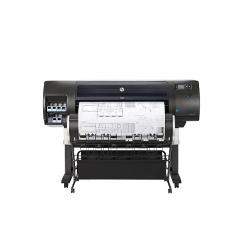 惠普(HP) DesignJet T7200(F2L46A) 42 英寸生产用打印机