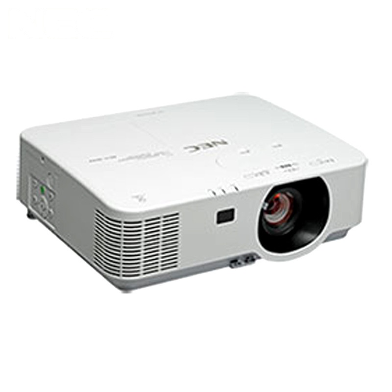 NEC PE523X+高端商务高亮办公会议工程投影机 (含安装)