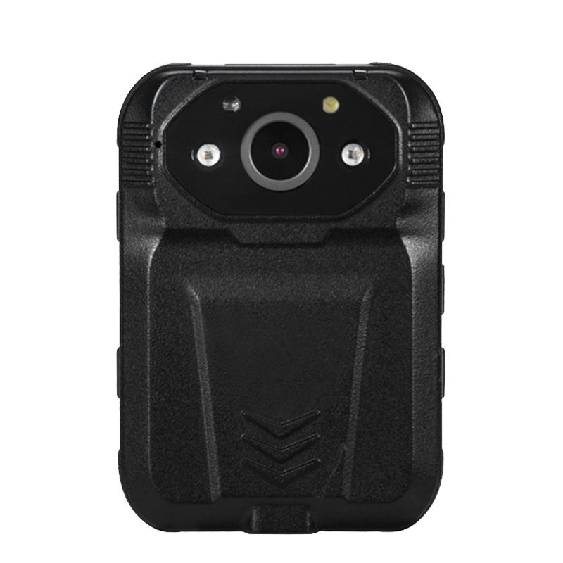 科立讯(KIRISUN)DSJ-F9S 执法记录仪 12小时摄像红外夜视专业执法仪 IP68防尘防水 64G 黑色