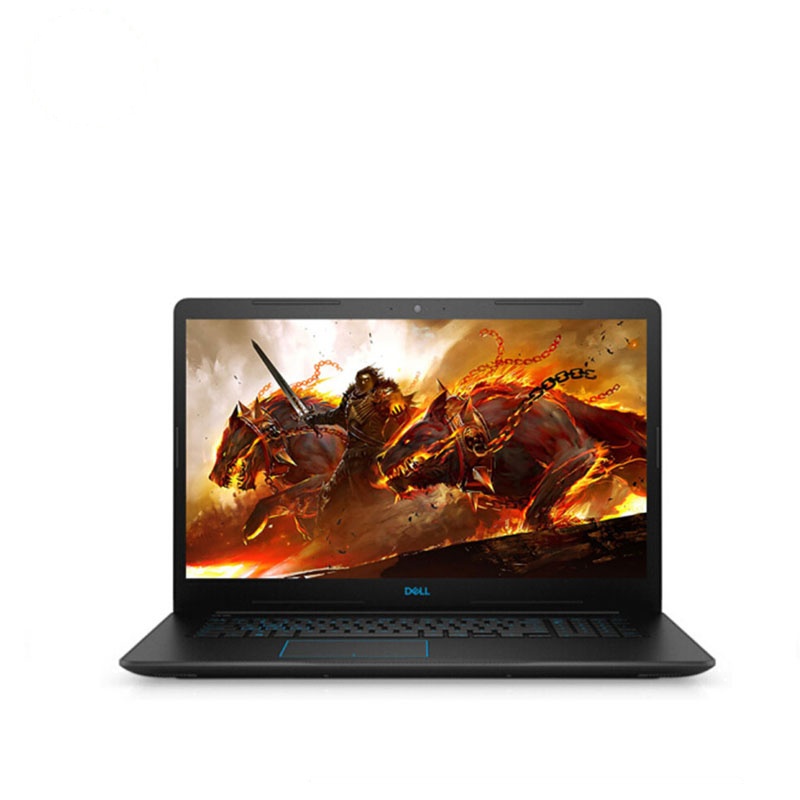 戴尔(DELL) G3-3579-R2745BL15.6英寸笔记本(i7-8750H 8G 1T+128G 4G独黑 )