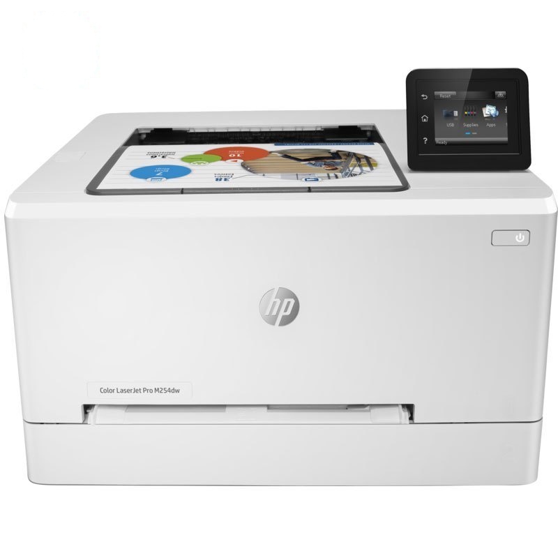 惠普(HP) LASERJET 203DN A4黑白激光打印机