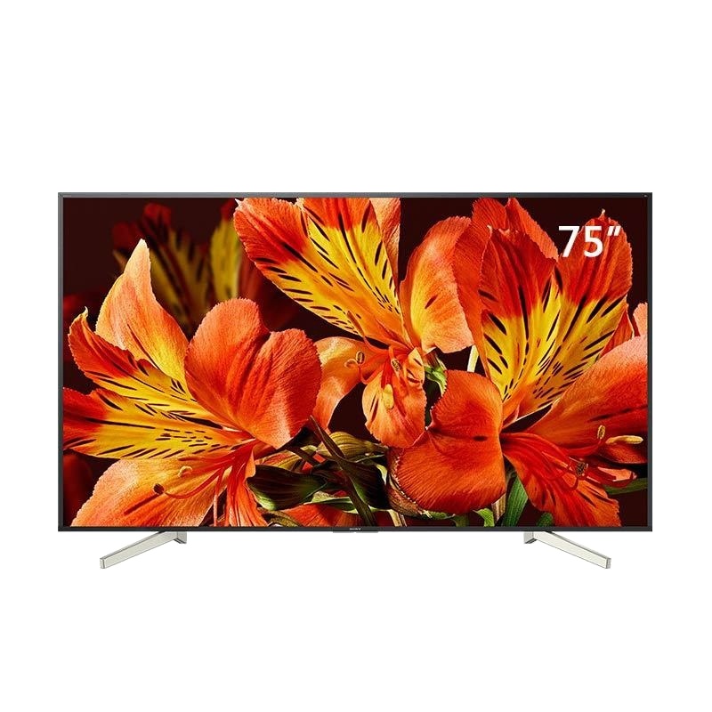 索尼(SONY) KD-75X8500F 75英寸4K超高清HDR安卓智能网络电视