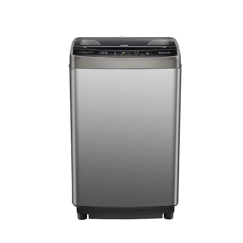 扎努西·伊莱克斯/ZANUSSI ZWT8011JS 8公斤全自动家用节能波轮洗衣机大容量洗脱一体