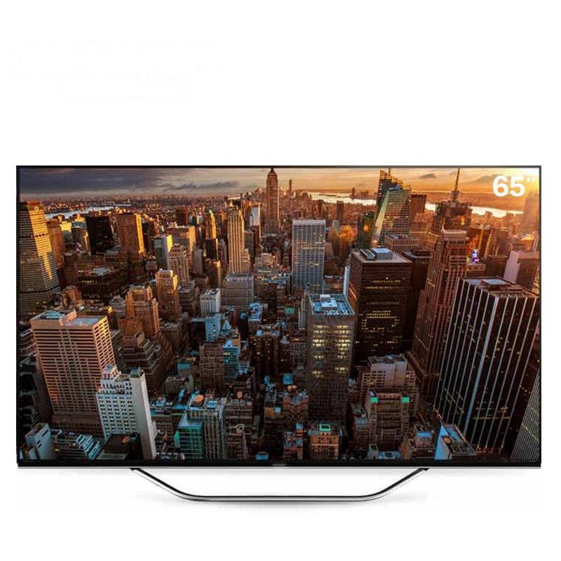夏普(SHARP)LCD-65MY8008A 65英寸蓝牙连接4K超高清网络液晶平板电视