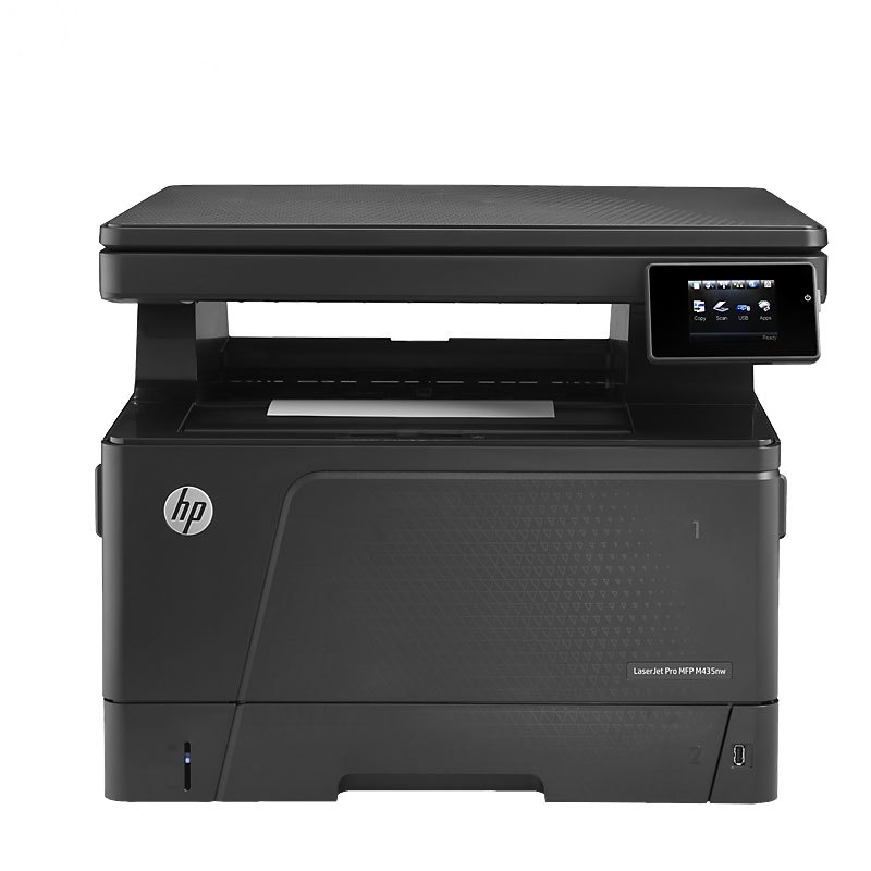 惠普(HP) 双面输稿器 适用LaserJet Pro MFP M435nw