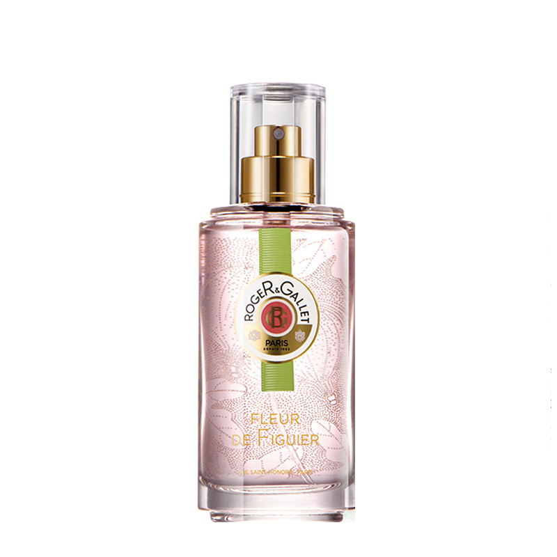 香邂格蕾无花果悦颜香氛50ml