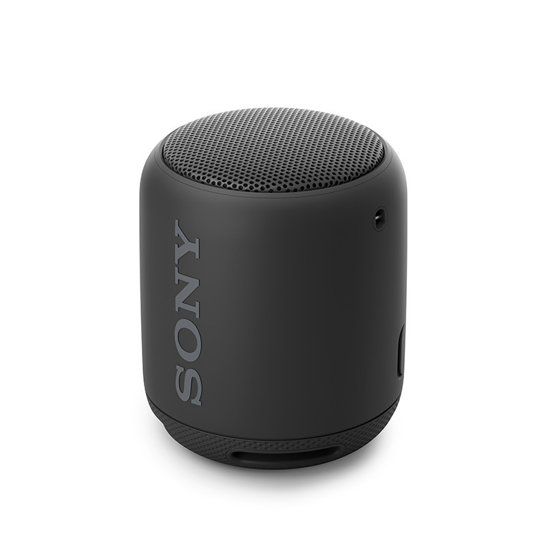 Sony/索尼 SRS-XB10 无线蓝牙音箱 黑色