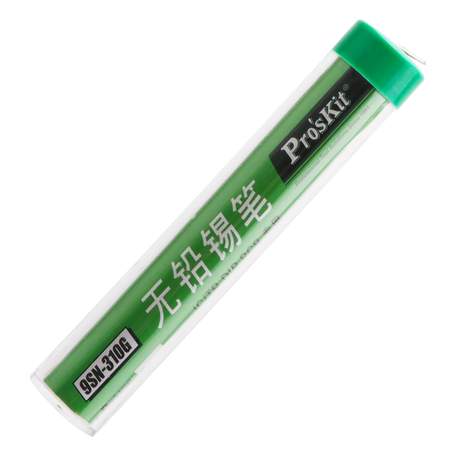 台湾宝工9SN-310G 无铅锡笔