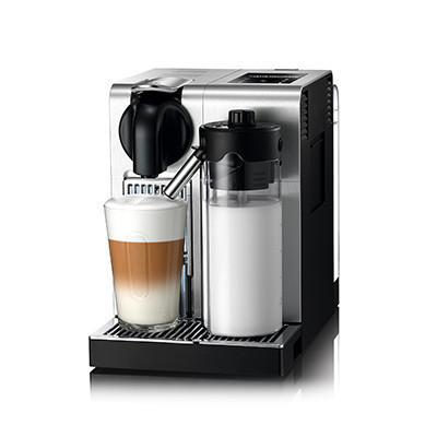 Nespresso 胶囊咖啡机 Lattissima ProF456 欧洲进口家用商用全自动咖啡机