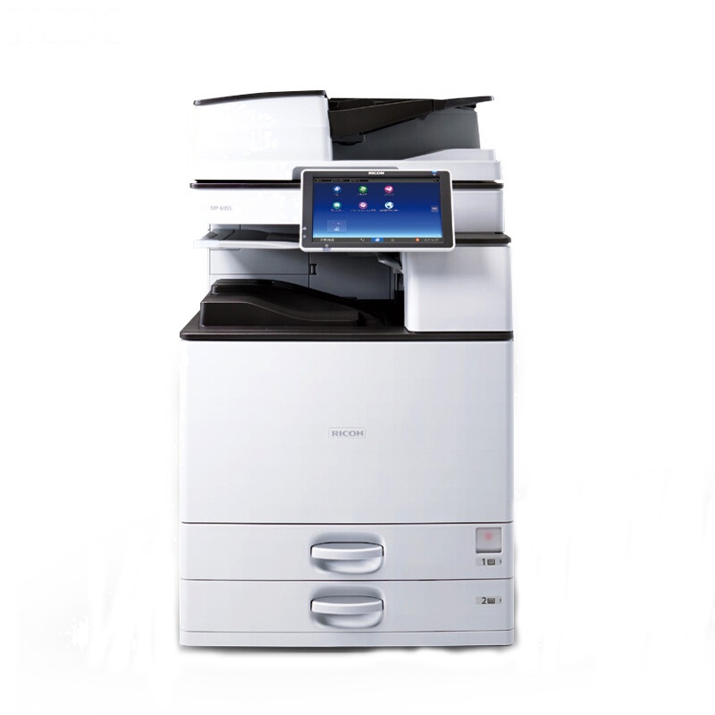 理光(RICOH)MP2555SP黑白数码复合机 A3 打印 复印 扫描