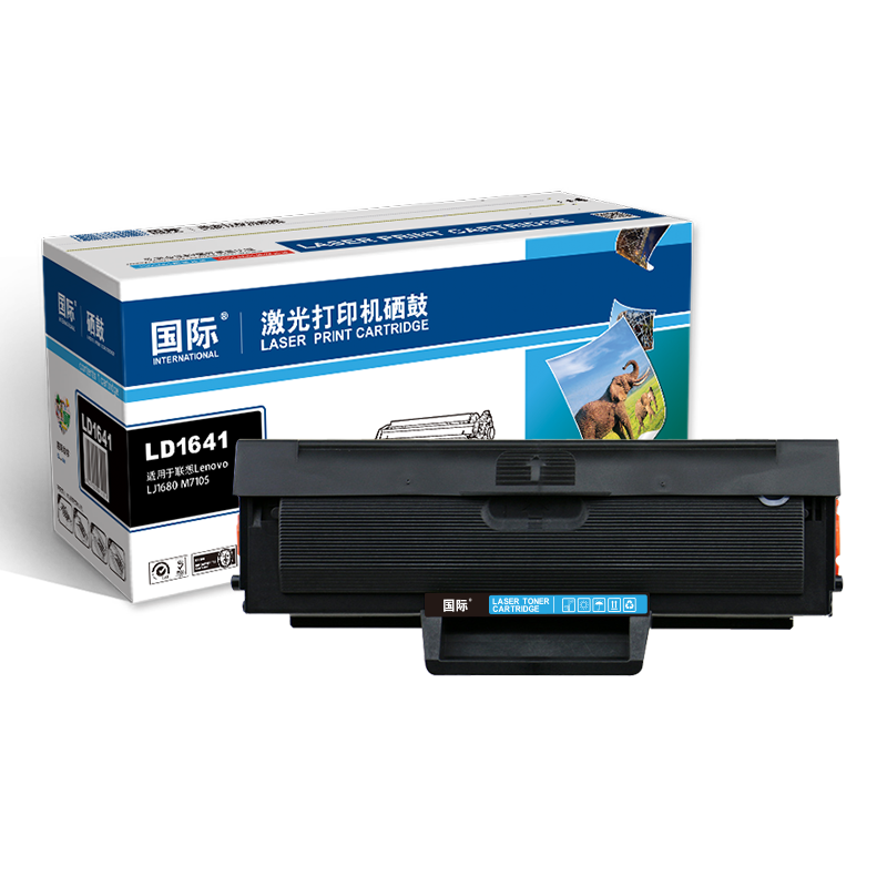 国际LD1641适用于Lenovo LJ1680/M7105