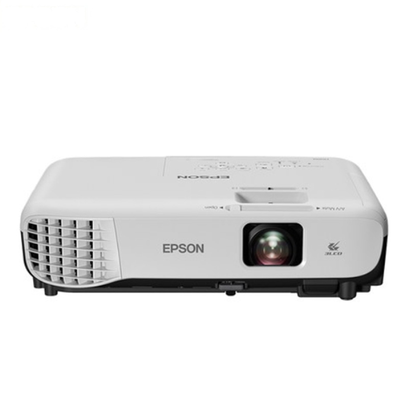 爱普生(EPSON)CB-S051商务办公高清投影仪