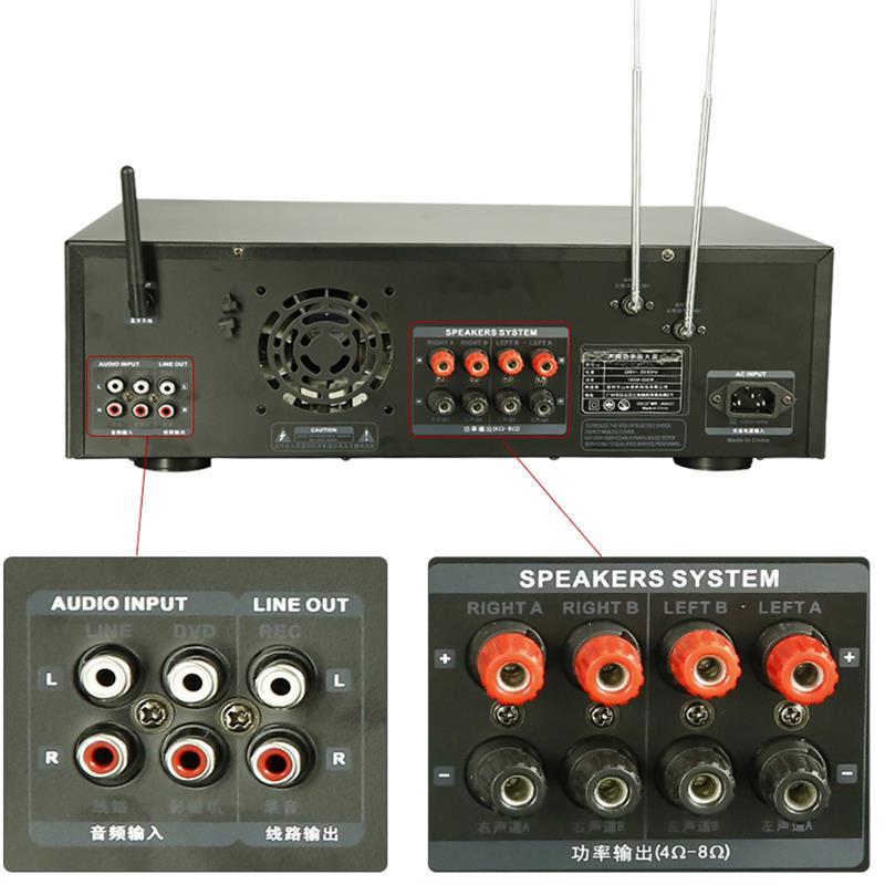 金榜IW445会议专用吸顶音箱